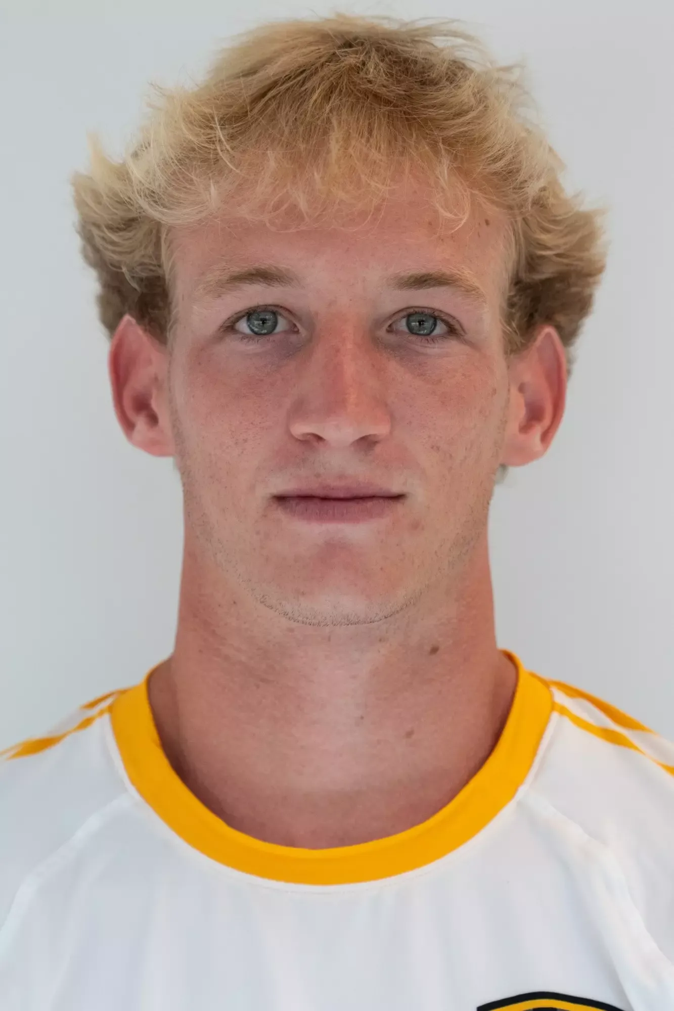 Lance Talley, Soccer, University of Maryland, Baltimore County