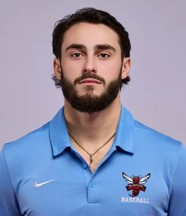 Michael Lane, Baseball, Delaware State University