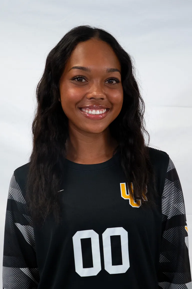 KaMia Elliott, Soccer, University of California, Riverside