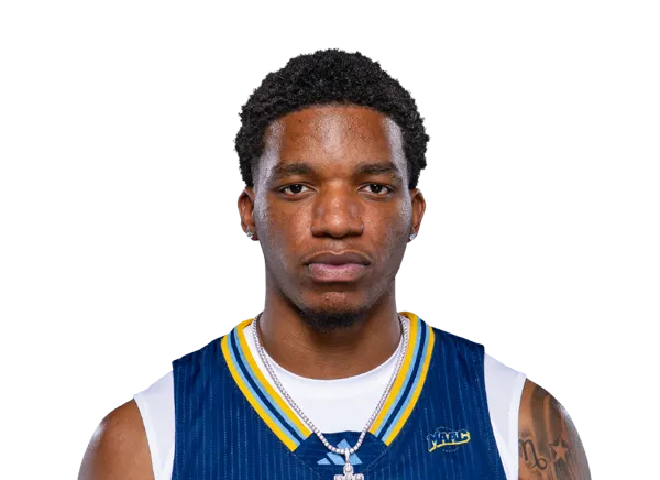 Amarri Monroe, Basketball, undefined