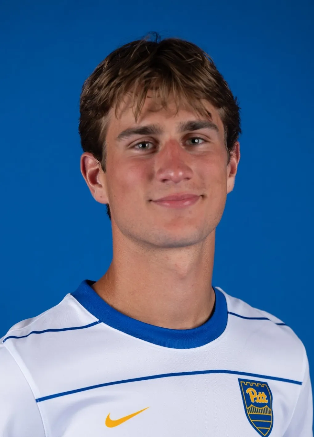 Caden Grabfelder, Soccer, University of Pittsburgh