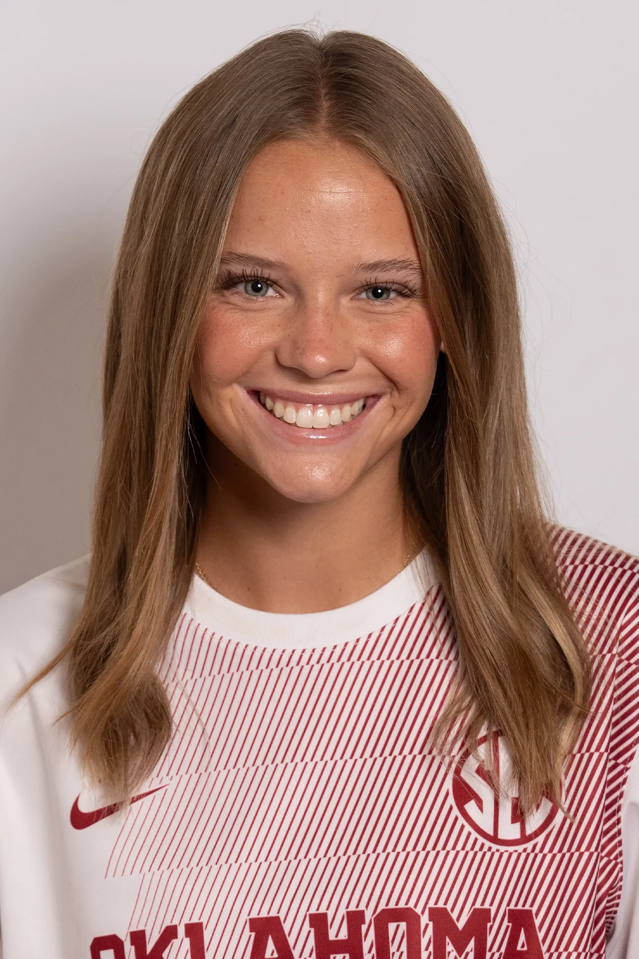 Landrey Turner, Soccer, undefined