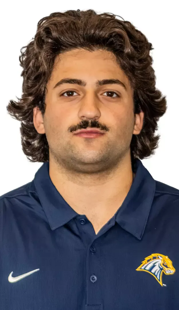 Jack Morgese, Football, undefined