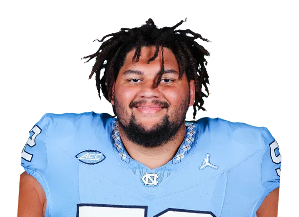 Daniel King, Football, University of North Carolina