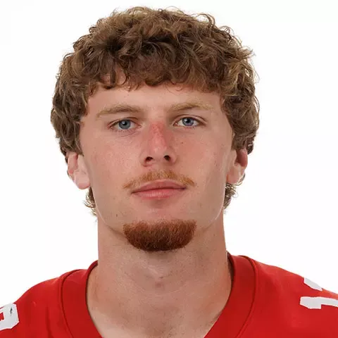 Sean LeFevour, Football, Central College