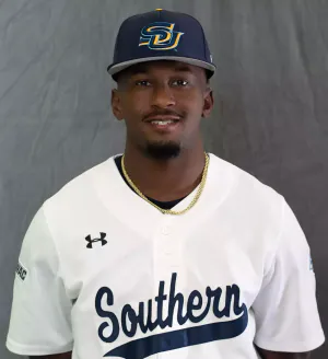 Kameron Byrd, Baseball, undefined