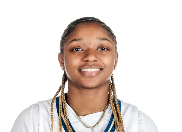 Mia James, Basketball, undefined