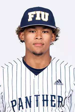 Rudy Marichal, Baseball, Florida International University
