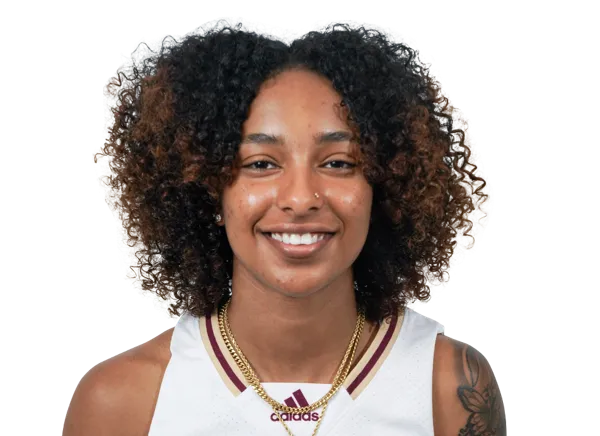 Crystal Smith, Basketball, Texas State University