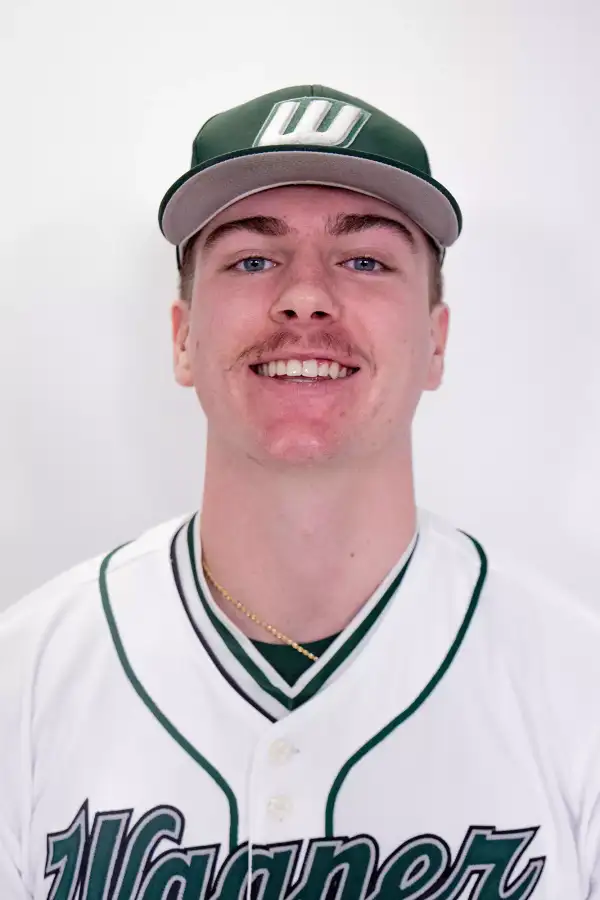 Griffin White, Baseball, Wagner College