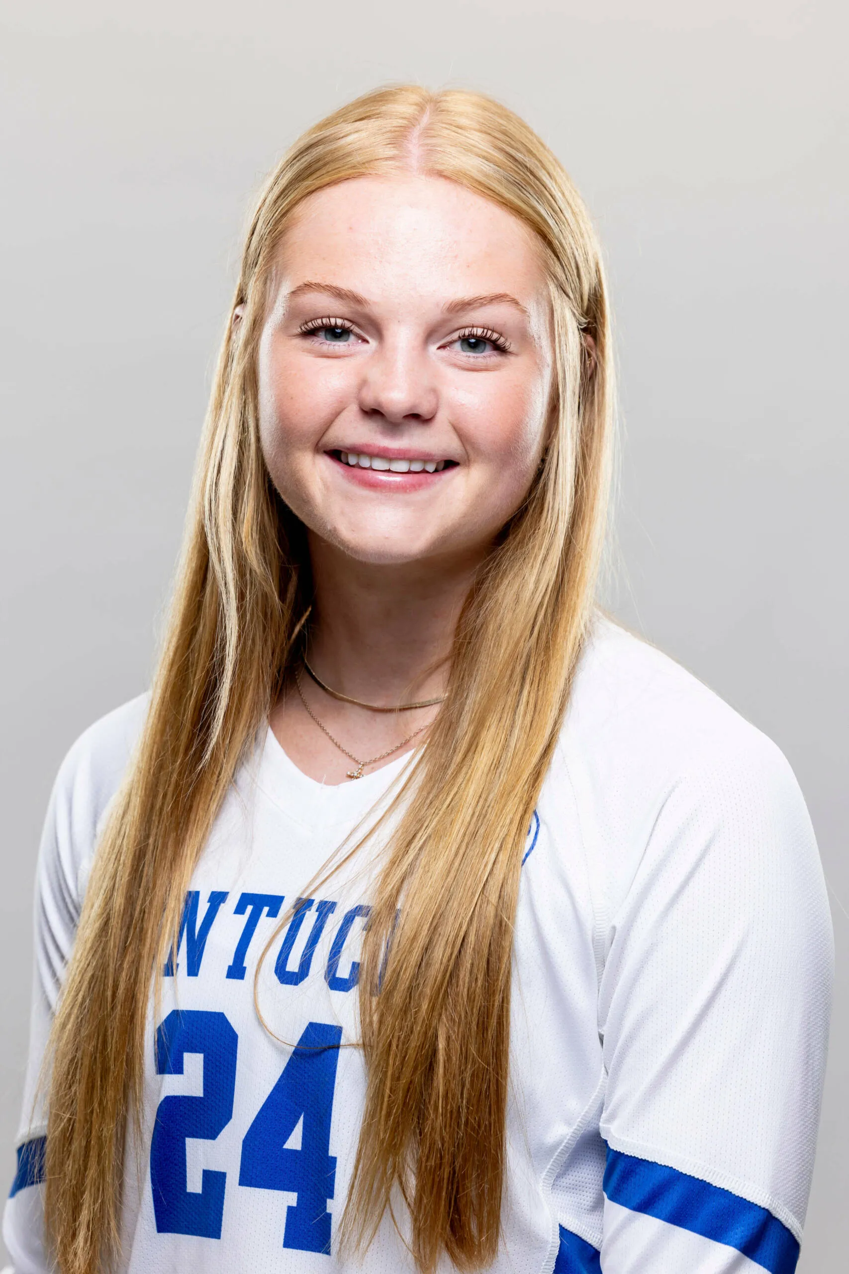 Sidney Burley, Volleyball, undefined