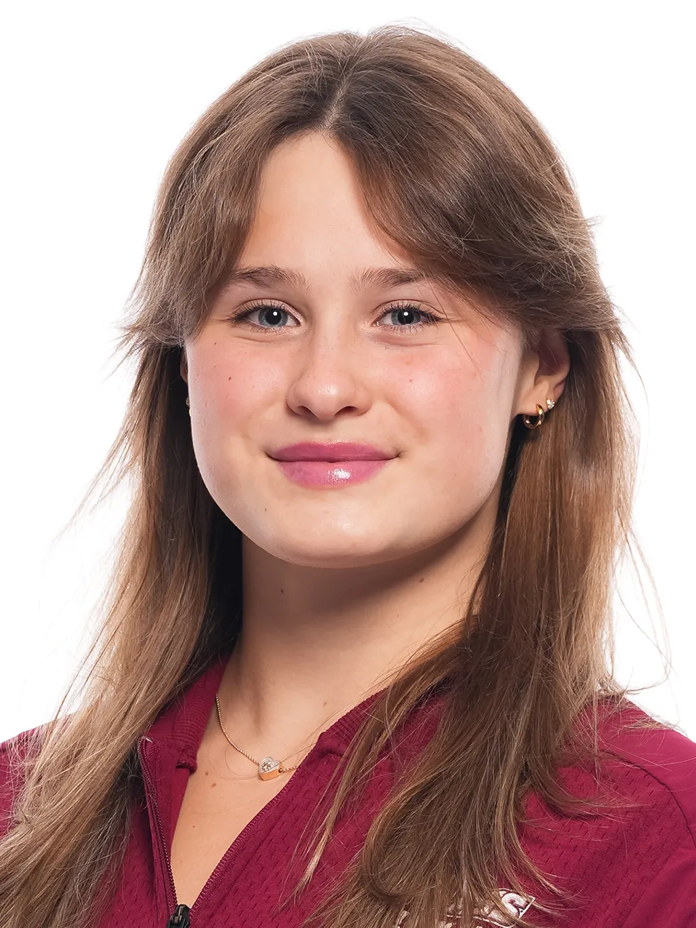 Kate Baranova, Swimming & Diving, University of Massachusetts Amherst