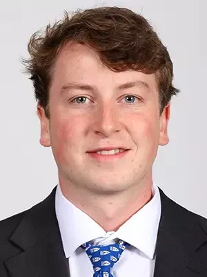 Chris Patterson, Lacrosse, University of Pennsylvania