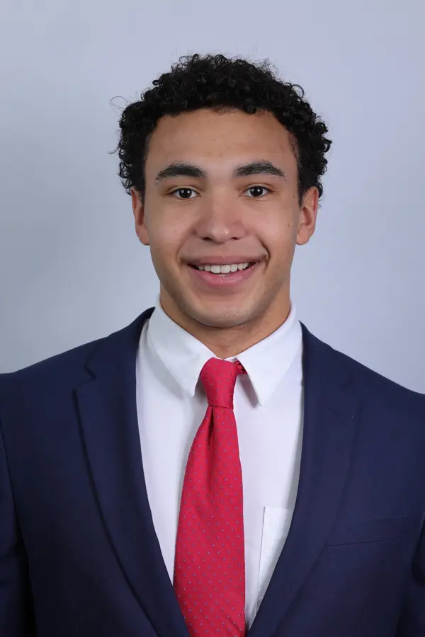 Tyson Meade, Lacrosse, St. John's University