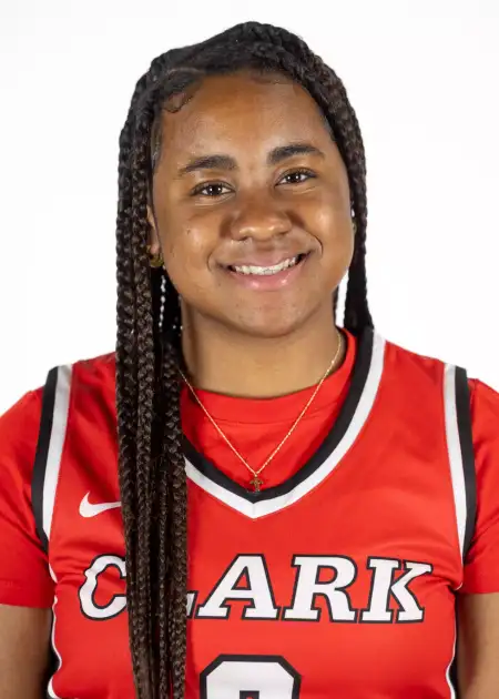 Atiya Watson, Basketball, Clark University