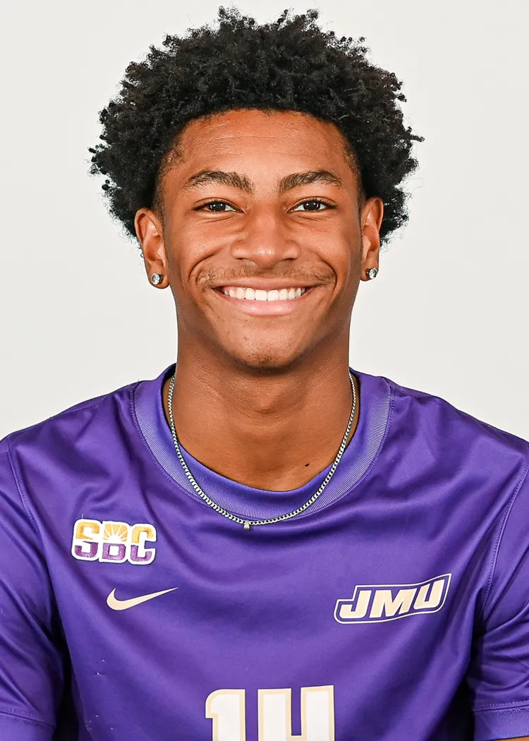 Ikenna Nnawuchi, Soccer, James Madison University