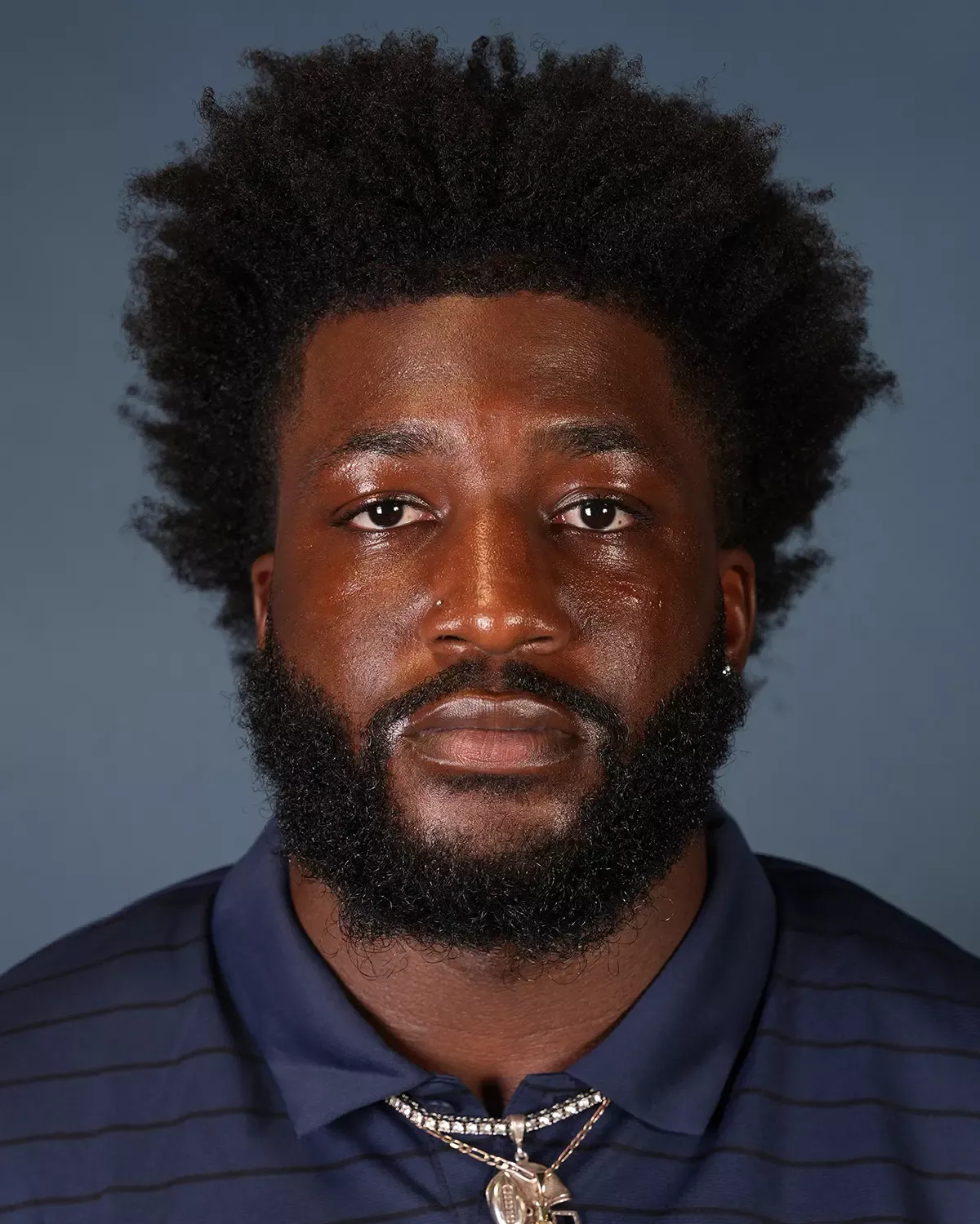 Zachary Weaver, Football, undefined