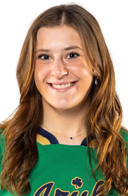 Keira Murphy, Softball, University of Notre Dame
