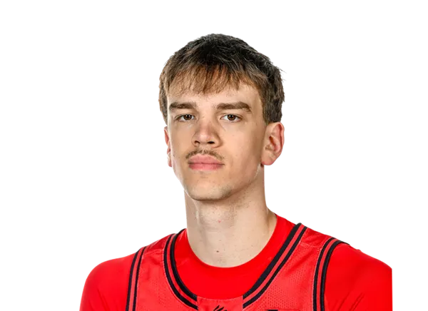 Joe Hurlburt, Basketball, undefined