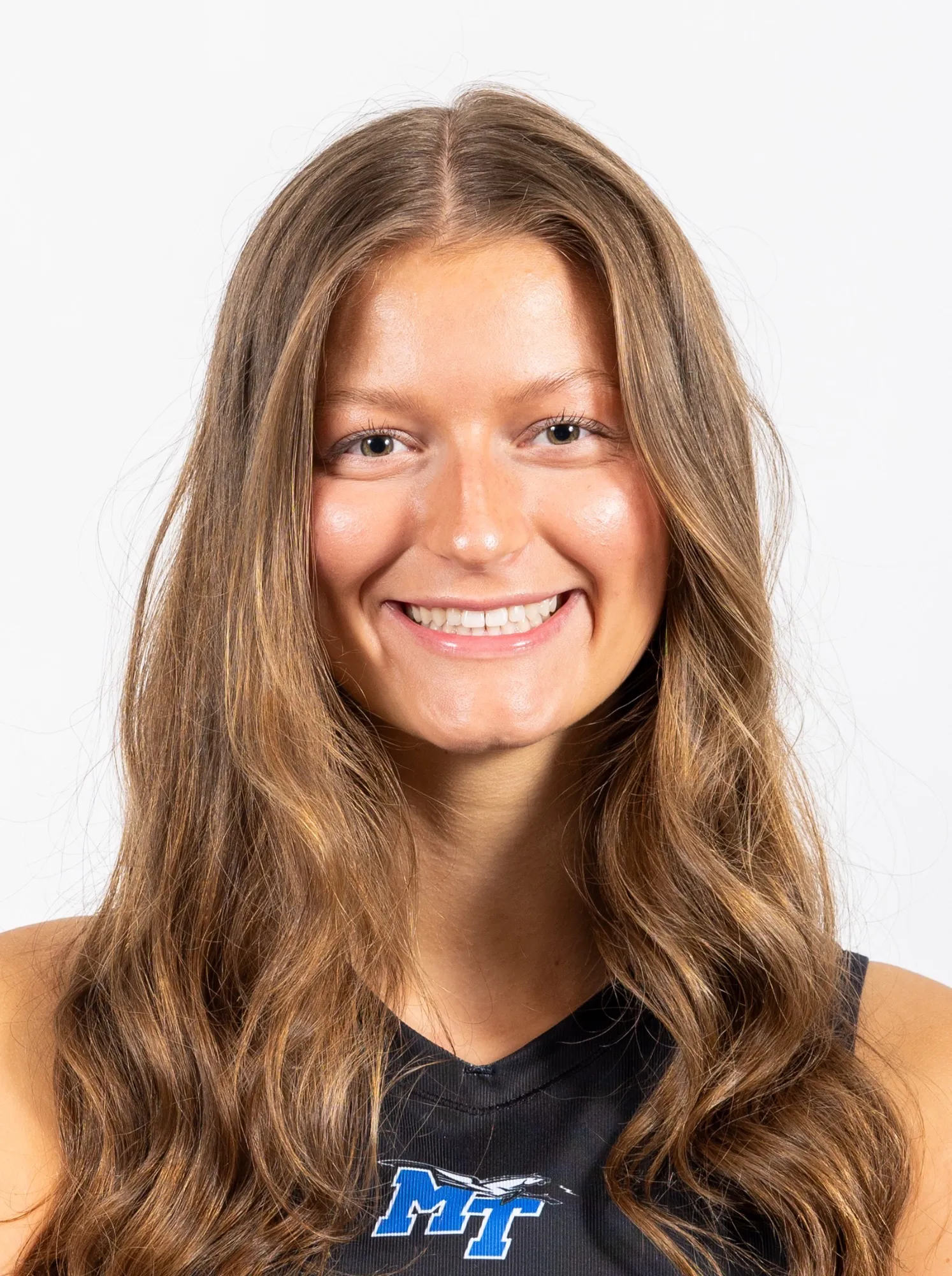 Jaslyn Reed, Volleyball, undefined