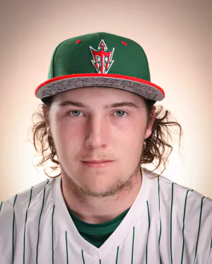 Logan Darnell, Baseball, undefined