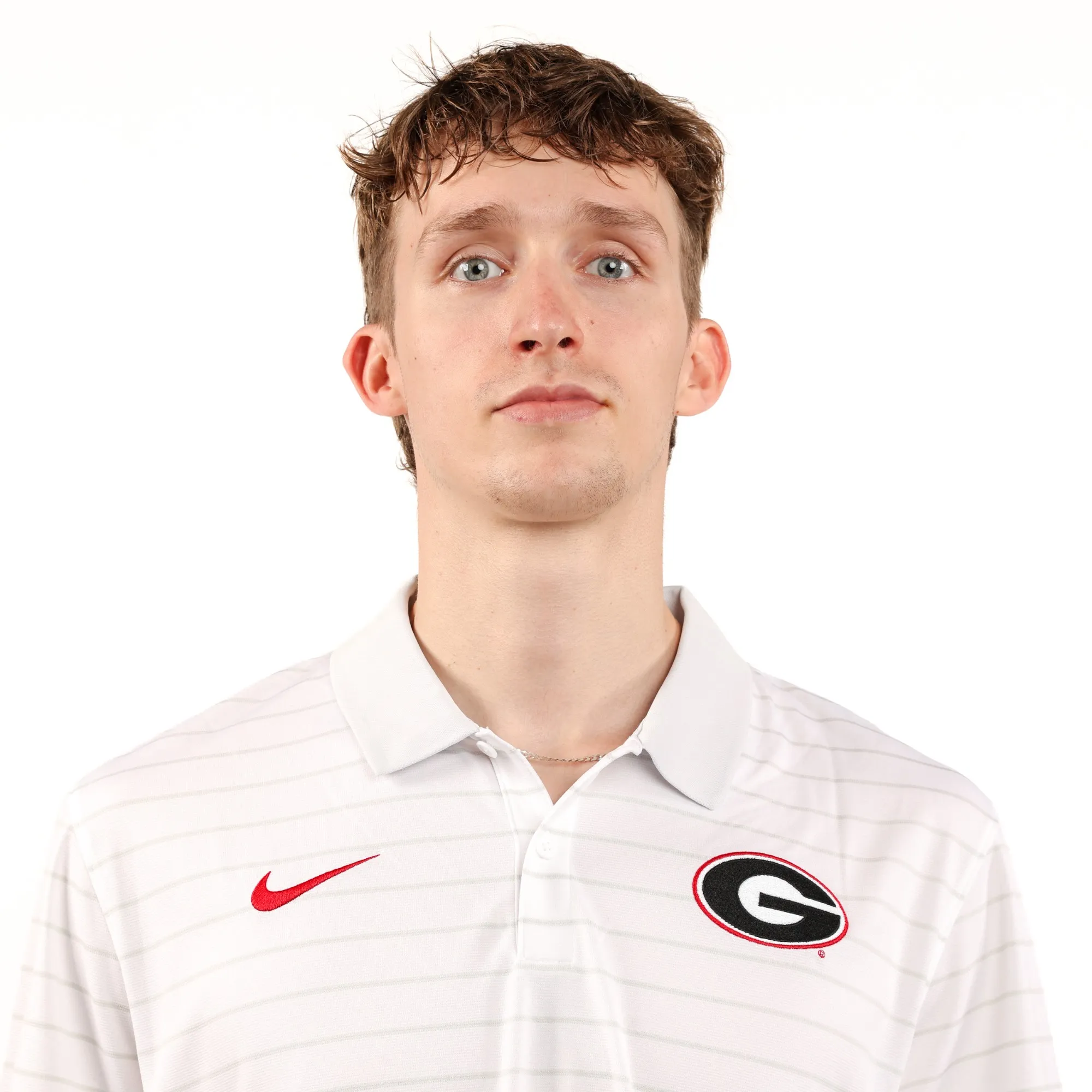 Sascha Macht, Swimming & Diving, University of Georgia