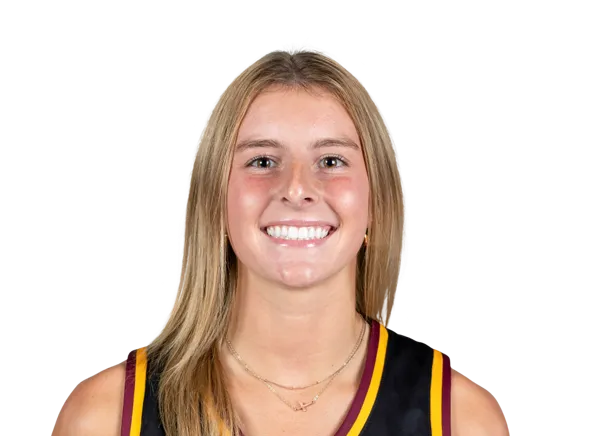 Alexa Kinas, Basketball, undefined