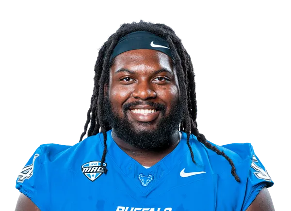 James Carrington III, Football, undefined