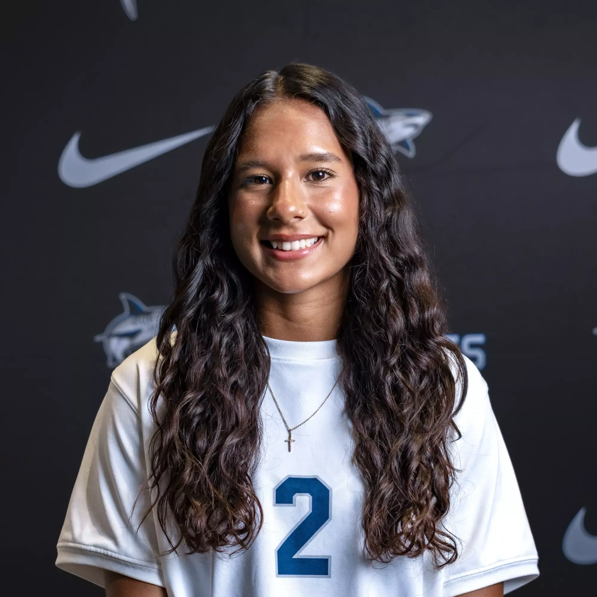 Jianna Ramirez, Soccer, Nova Southeastern University