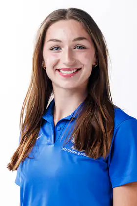 Julia Gunnell, Track and Field, undefined