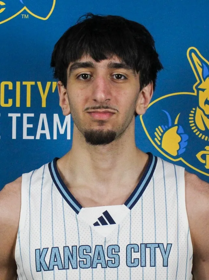 Atuka Bakhtadze, Basketball, undefined