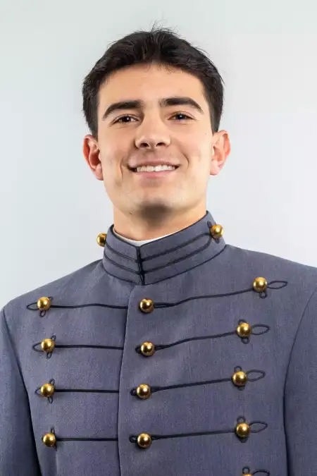 Jake Pineda, Baseball, United States Military Academy
