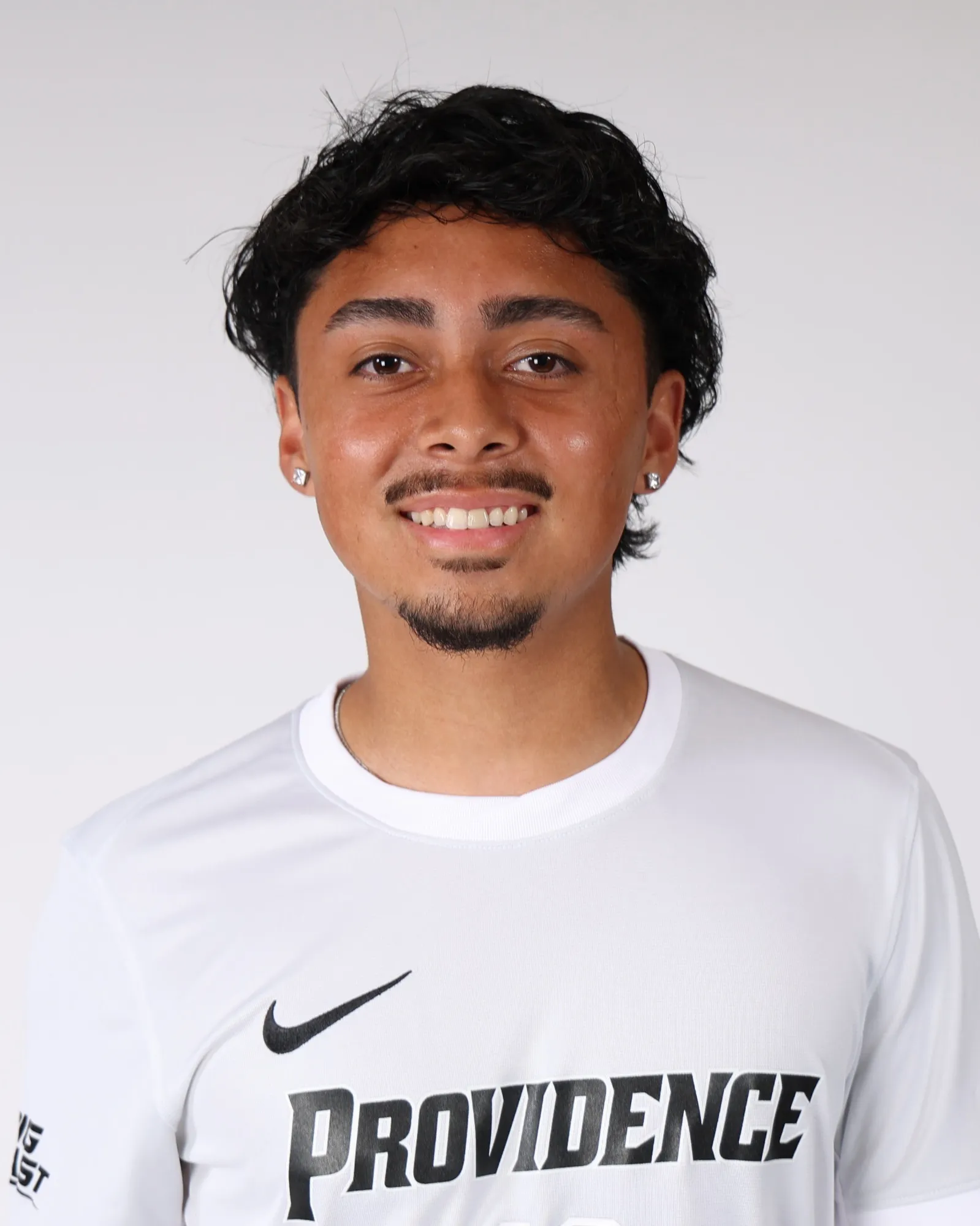 Luis Gutierrez, Soccer, Providence College