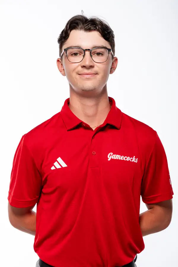 Karel Marik, Golf, Jacksonville State University