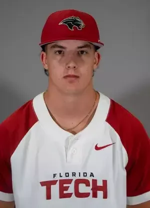 Ricky Barnes, Baseball, Florida Tech