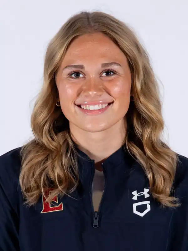 Christina Piotrowski, Softball, Elon University