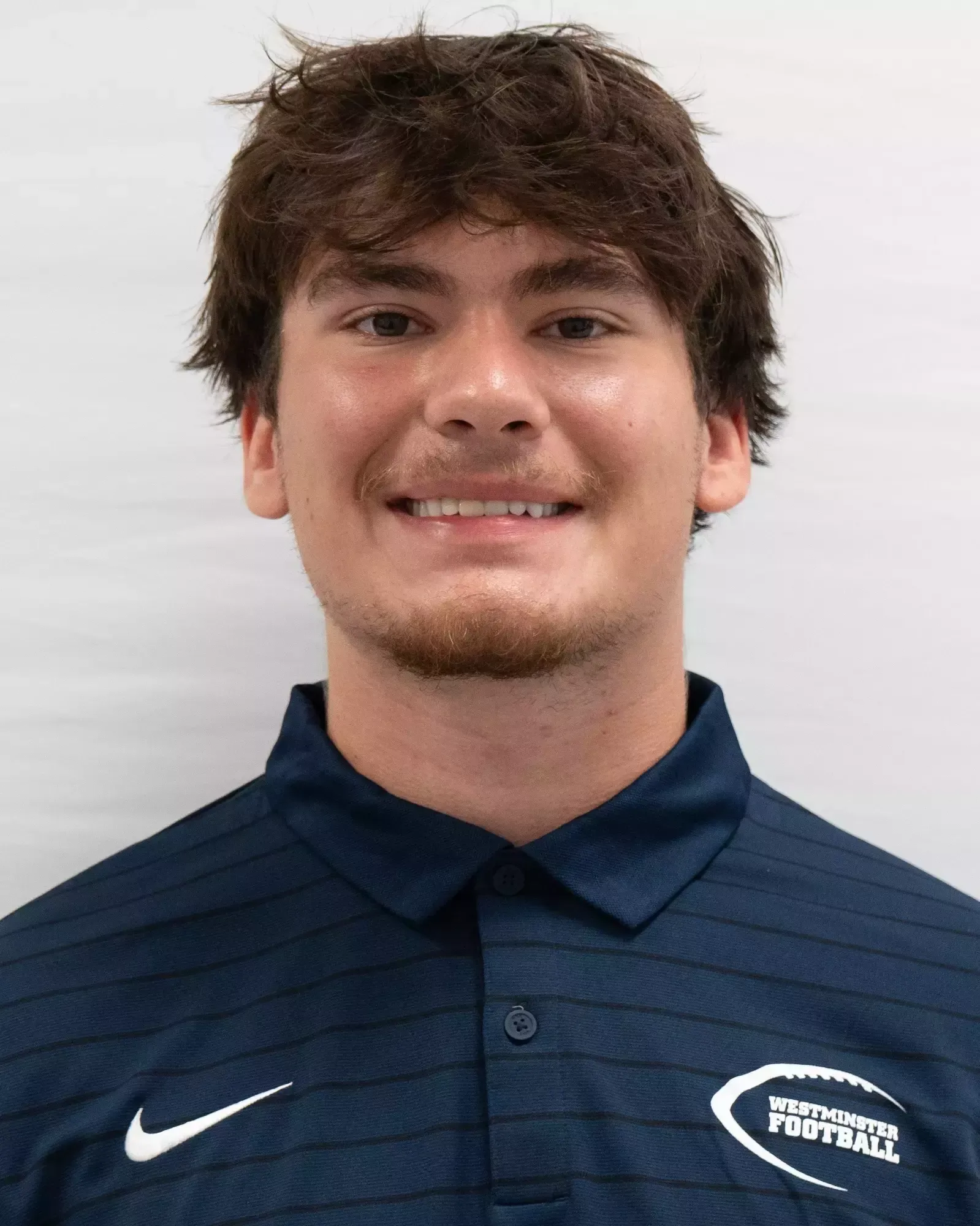 Liam Corbett, Football, Westminster College (Pennsylvania)