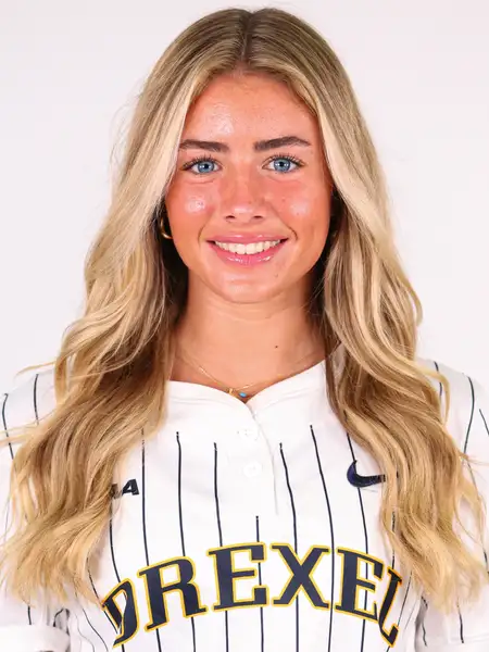 Olivia Defonce, Softball, Drexel University