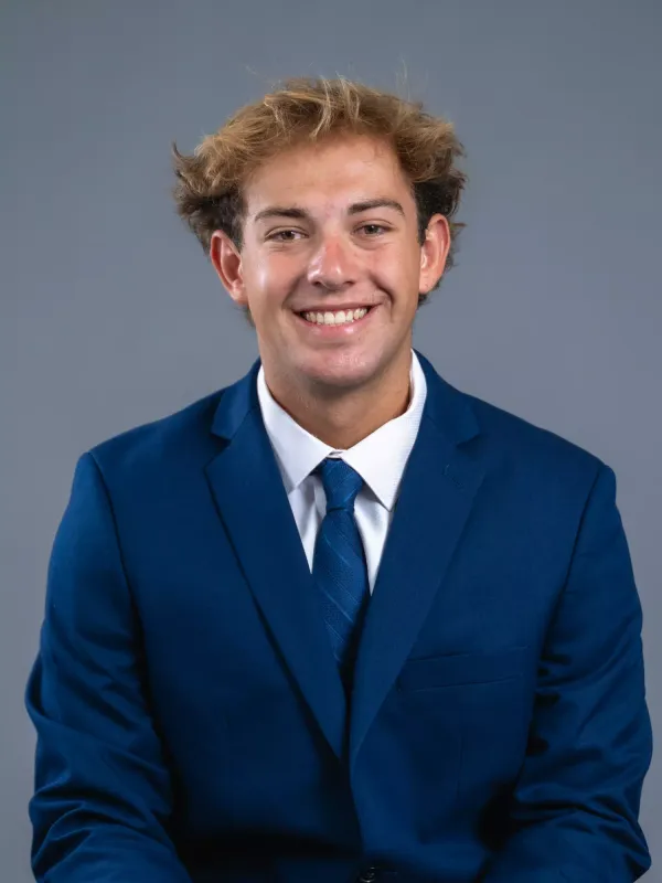 Matthew Verdugo, Baseball, Menlo College