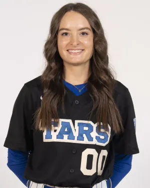 Chloe Bauer, Softball, Rollins College