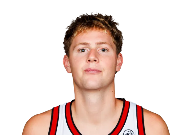 Spencer Legg, Basketball, undefined