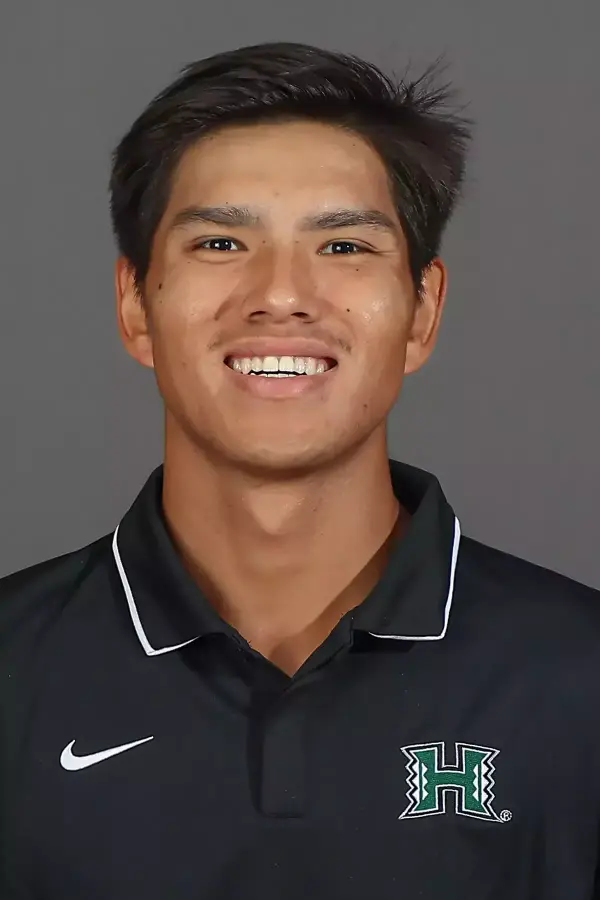 Kedren Kinzie, Baseball, University of Hawai'i