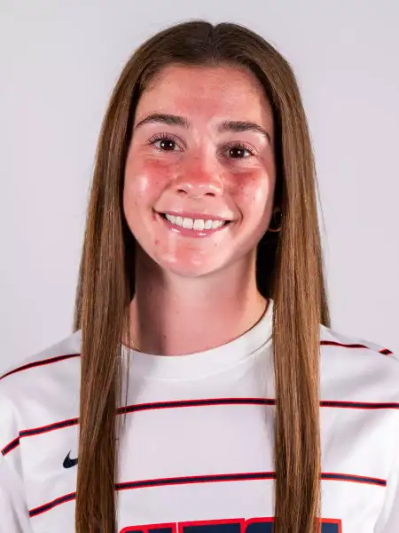 Liv Grenda, Soccer, University of Dayton