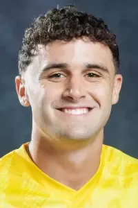 Nicolas Pucci, Soccer, Longwood University