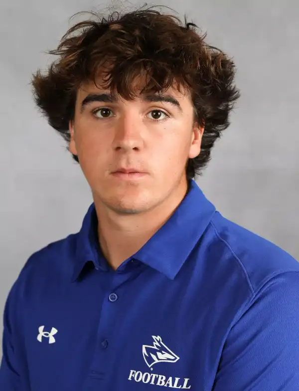 Carter Hotz, Football, University of Nebraska at Kearney