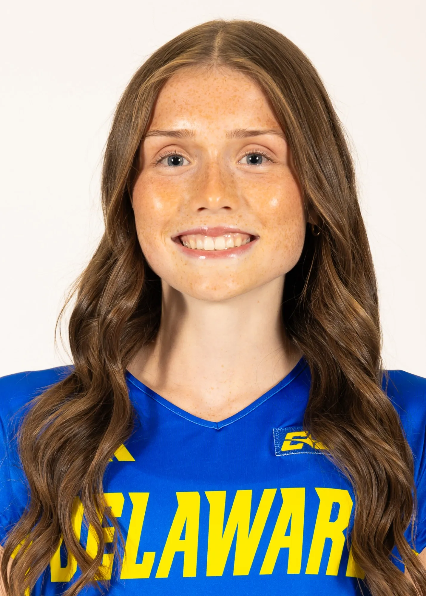 Emily Zgonc, Volleyball, undefined