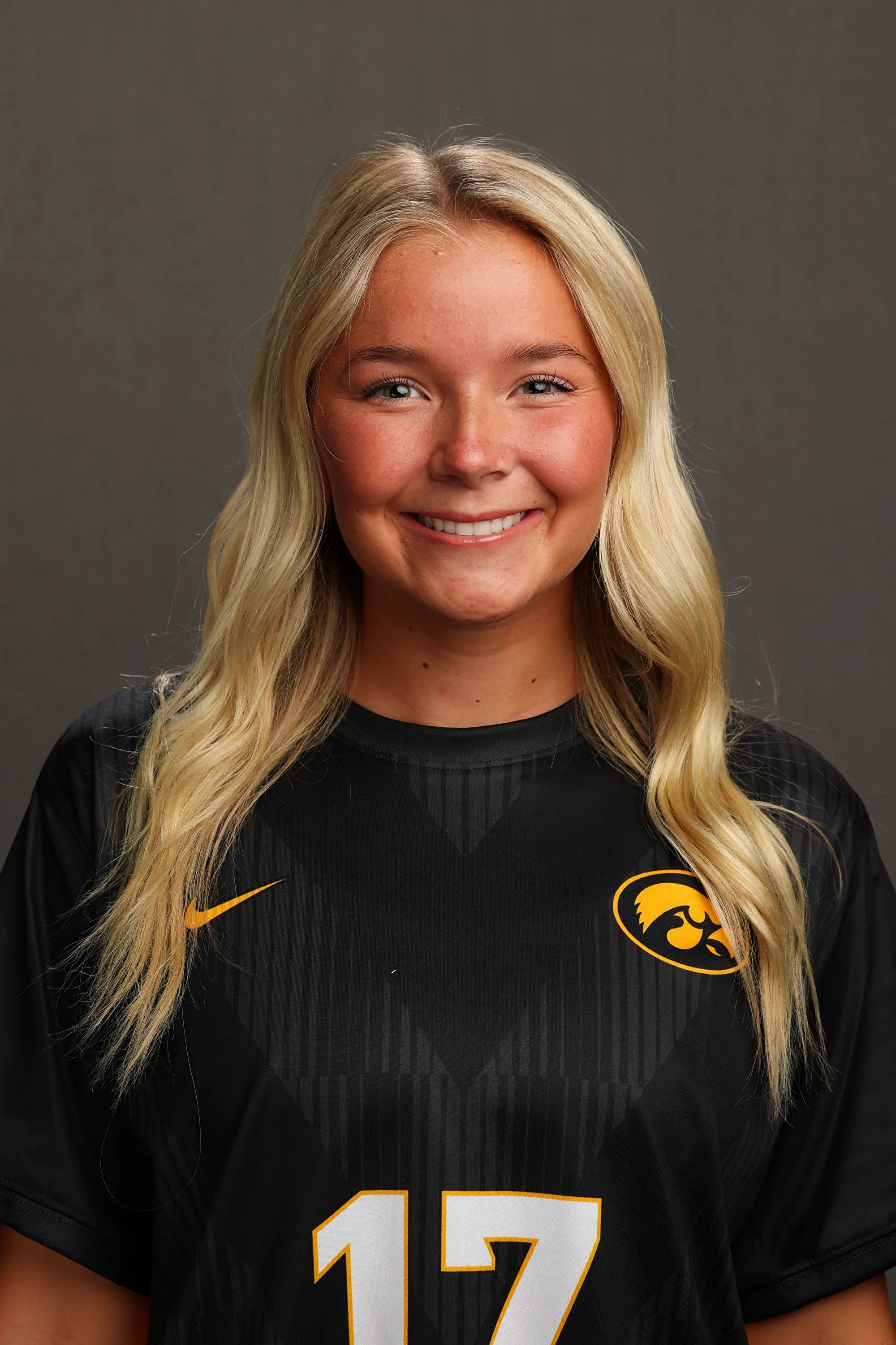 Emma Stannard, Soccer, University of Iowa
