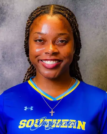 Dayla Henderson, Soccer, Southern University