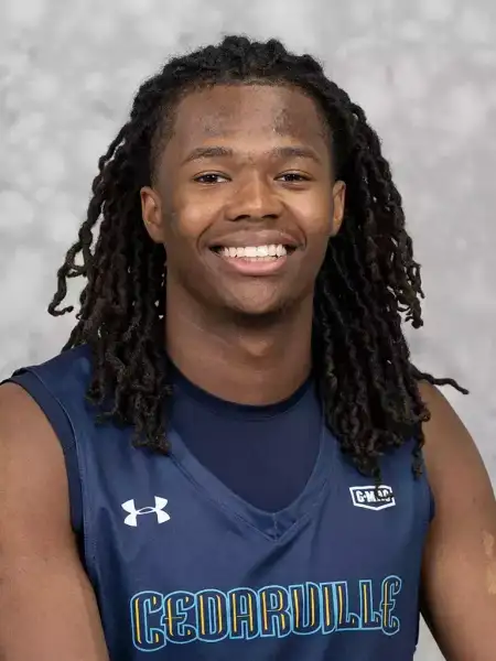 Jonathan Whiteside, Basketball, Cedarville University