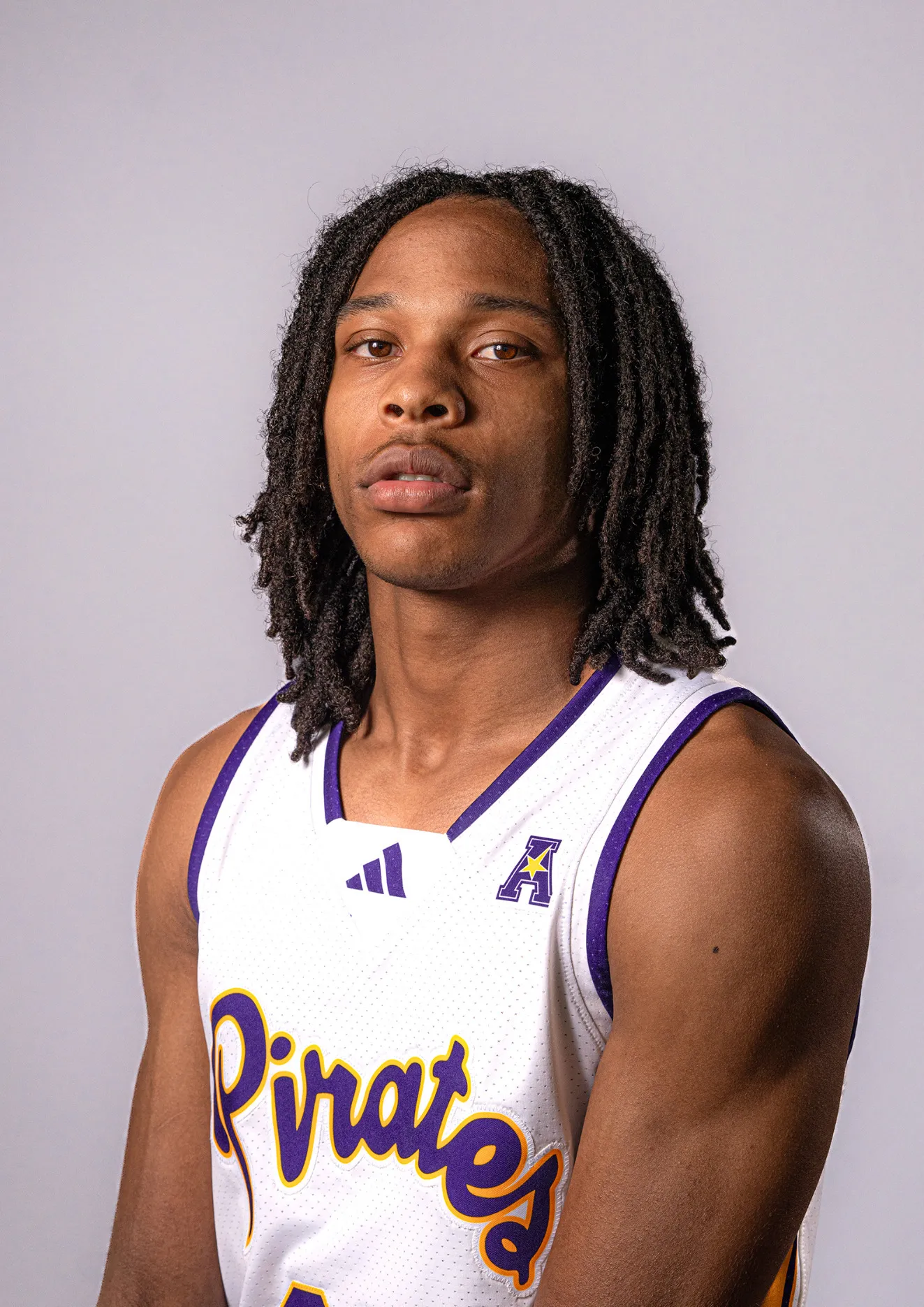 Ashton McCullough, Basketball, undefined